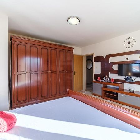 Ferienwohnung Alen & Deni Sutivan Exterior foto