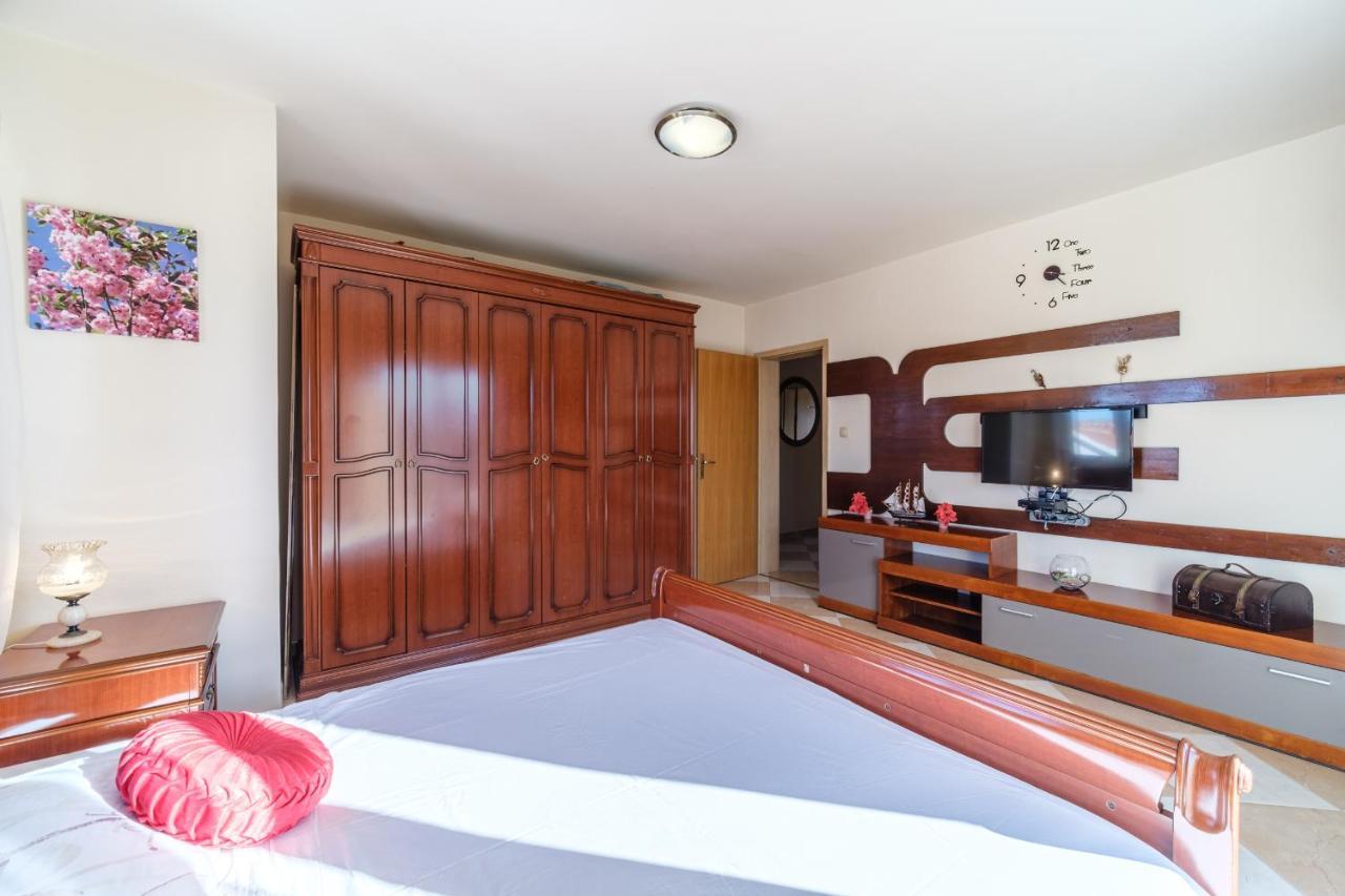 Ferienwohnung Alen & Deni Sutivan Exterior foto